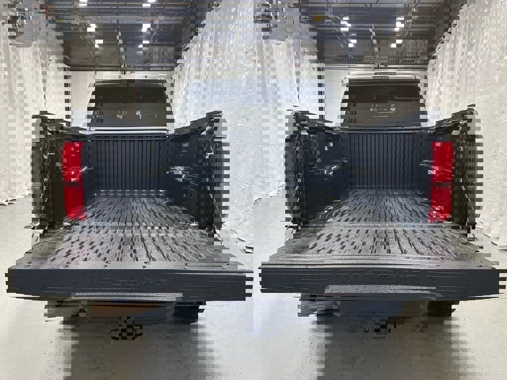 Used 2025 Toyota Tacoma TRD Off-Road w/ TRD Off Road Upgrade Package image 46