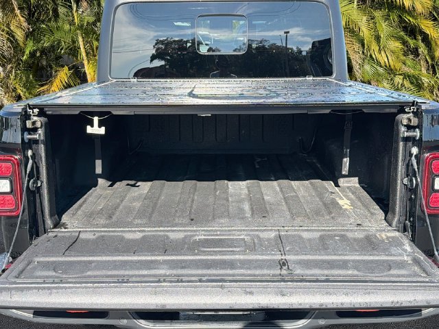 Used 2021 Jeep Gladiator Mojave w/ LED Lighting Group AWD/4WD image 28