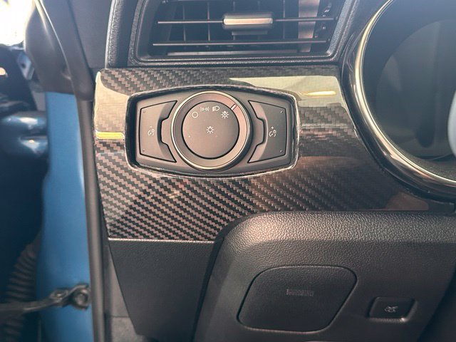 Used 2020 Ford Mustang Shelby GT500 w/ Technology Package RWD image 20