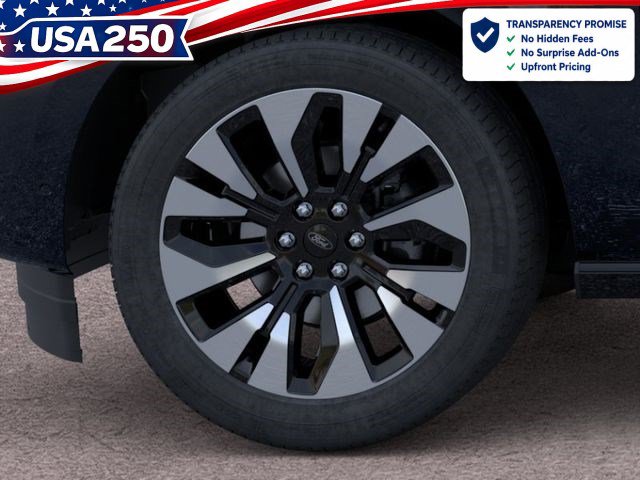 New 2026 Ford Expedition Platinum w/ Driver's Package AWD/4WD image 19