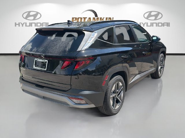 New 2026 Hyundai Tucson SEL Plus FWD image 5