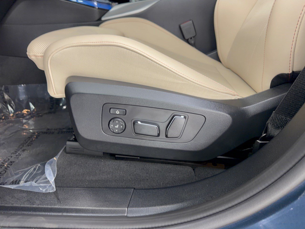 Certified 2026 BMW X3 M50 AWD/4WD image 16