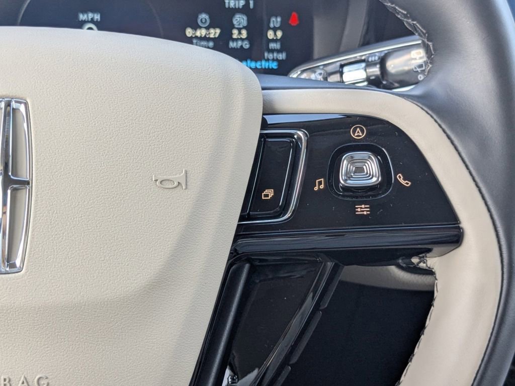 New 2026 Lincoln Corsair Grand Touring image 28