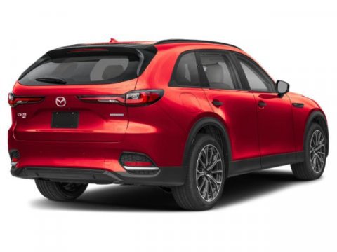New 2026 MAZDA CX-70 SC image 2