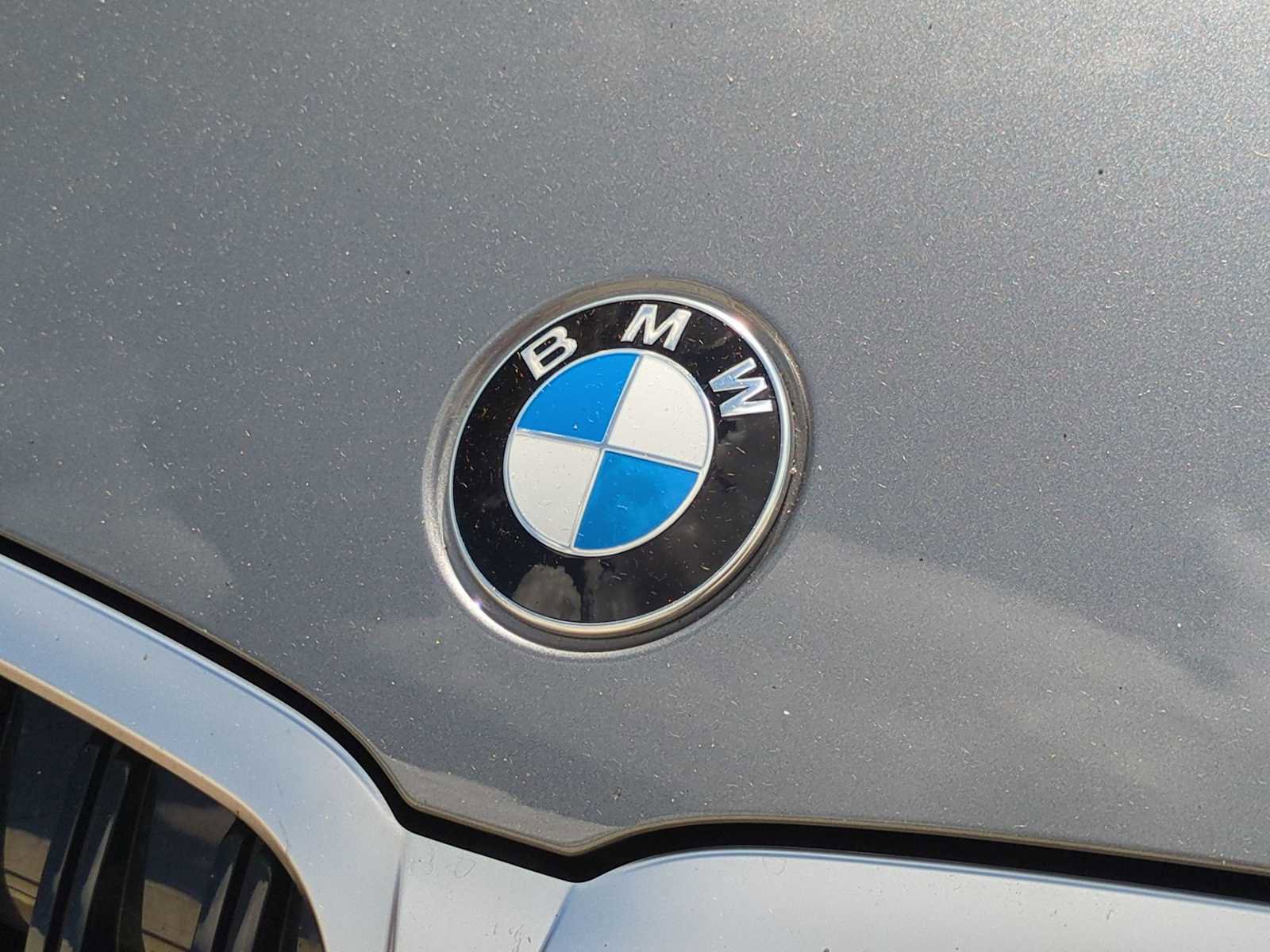 New 2025 BMW 330i xDrive Sedan w/ Premium Package image 12