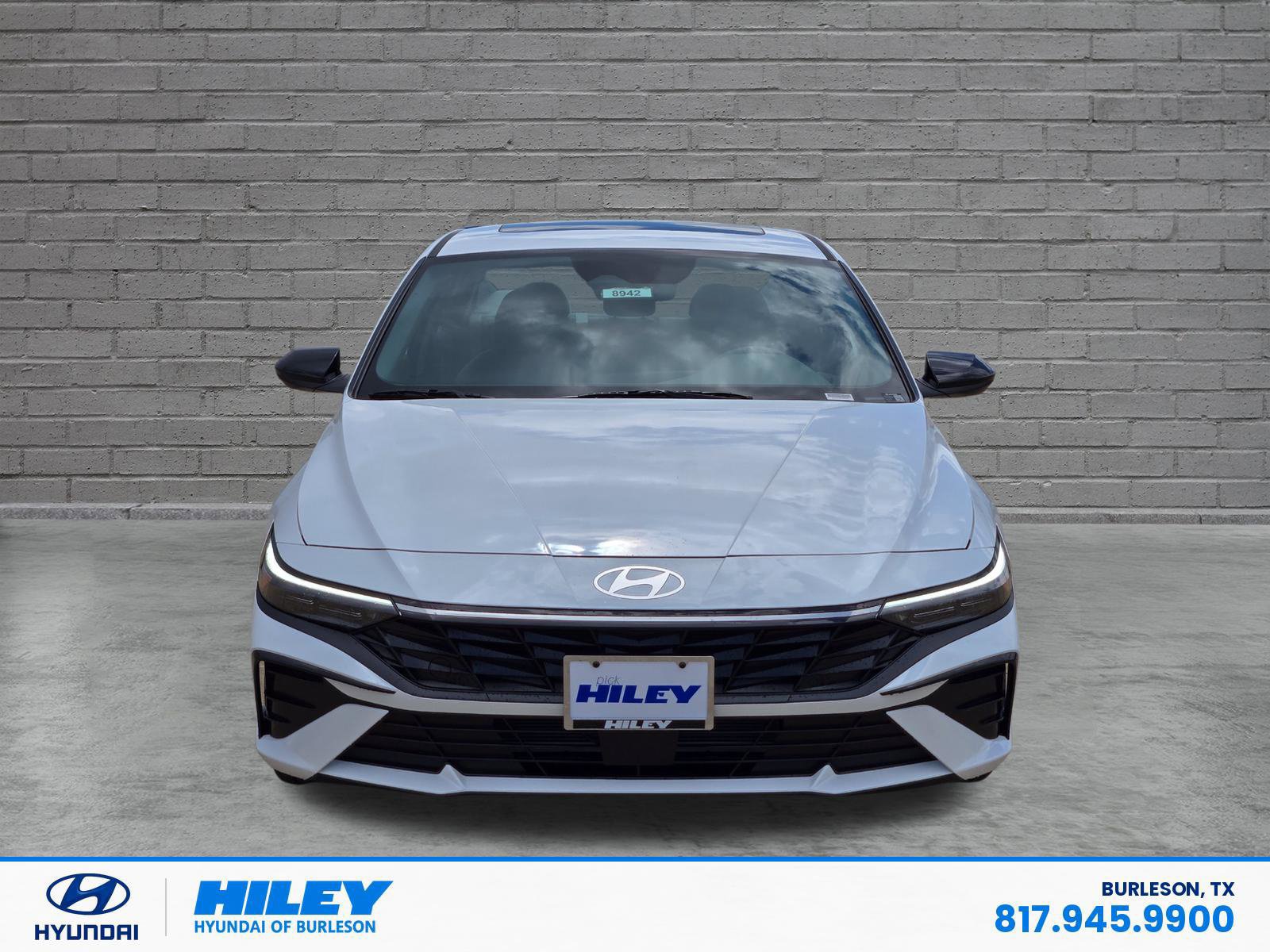 New 2026 Hyundai Elantra SEL Sport Premium FWD image 6