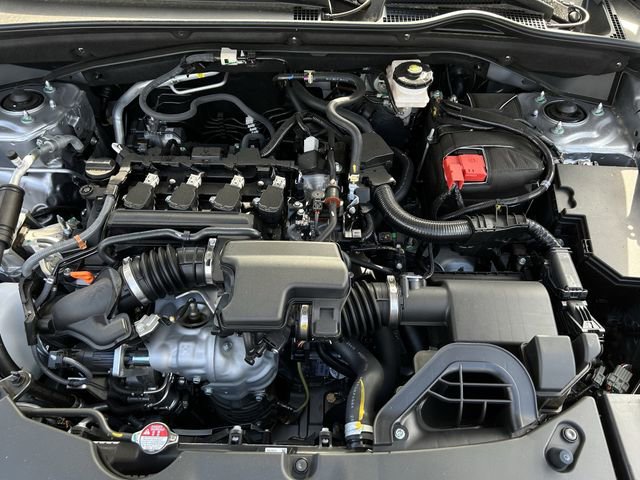 Used 2025 Acura ADX A-Spec image 35