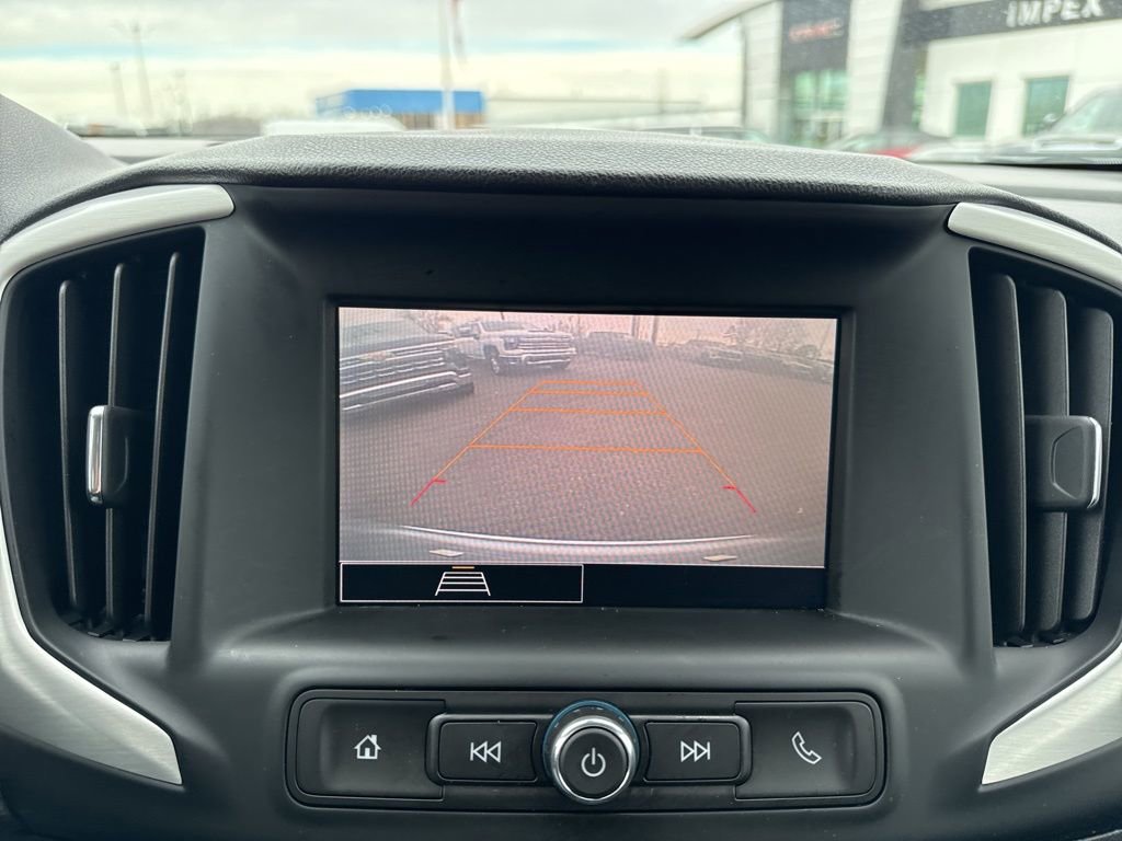 Used 2022 GMC Terrain SLE w/ Driver Convenience Package image 20
