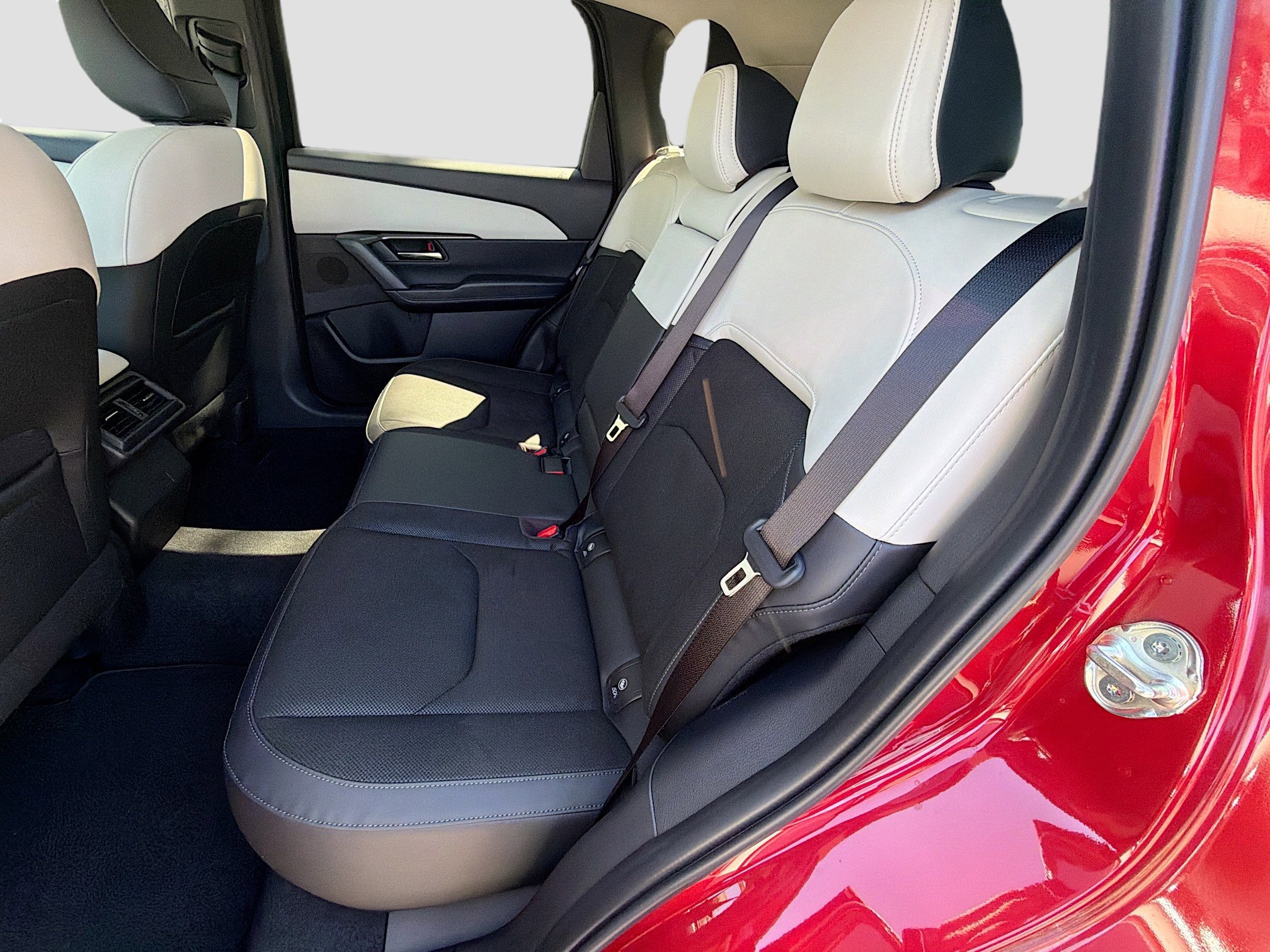 New 2026 MAZDA CX-5 Select image 21