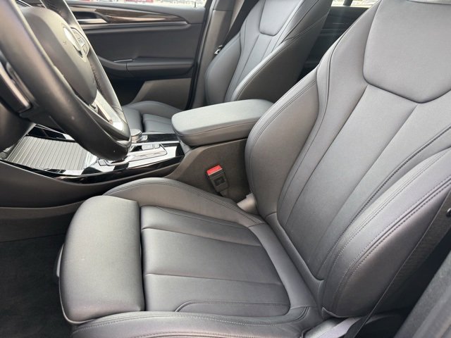 Used 2021 BMW X3 xDrive30e w/ Convenience Package image 9