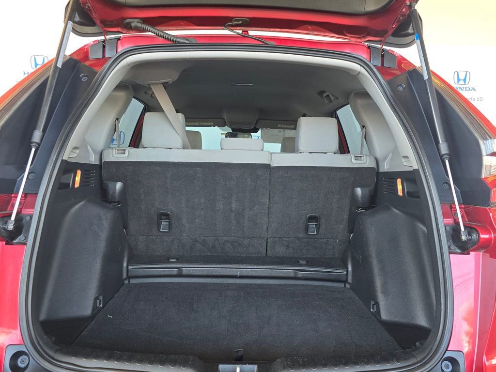 Used 2021 Honda CR-V LX image 48