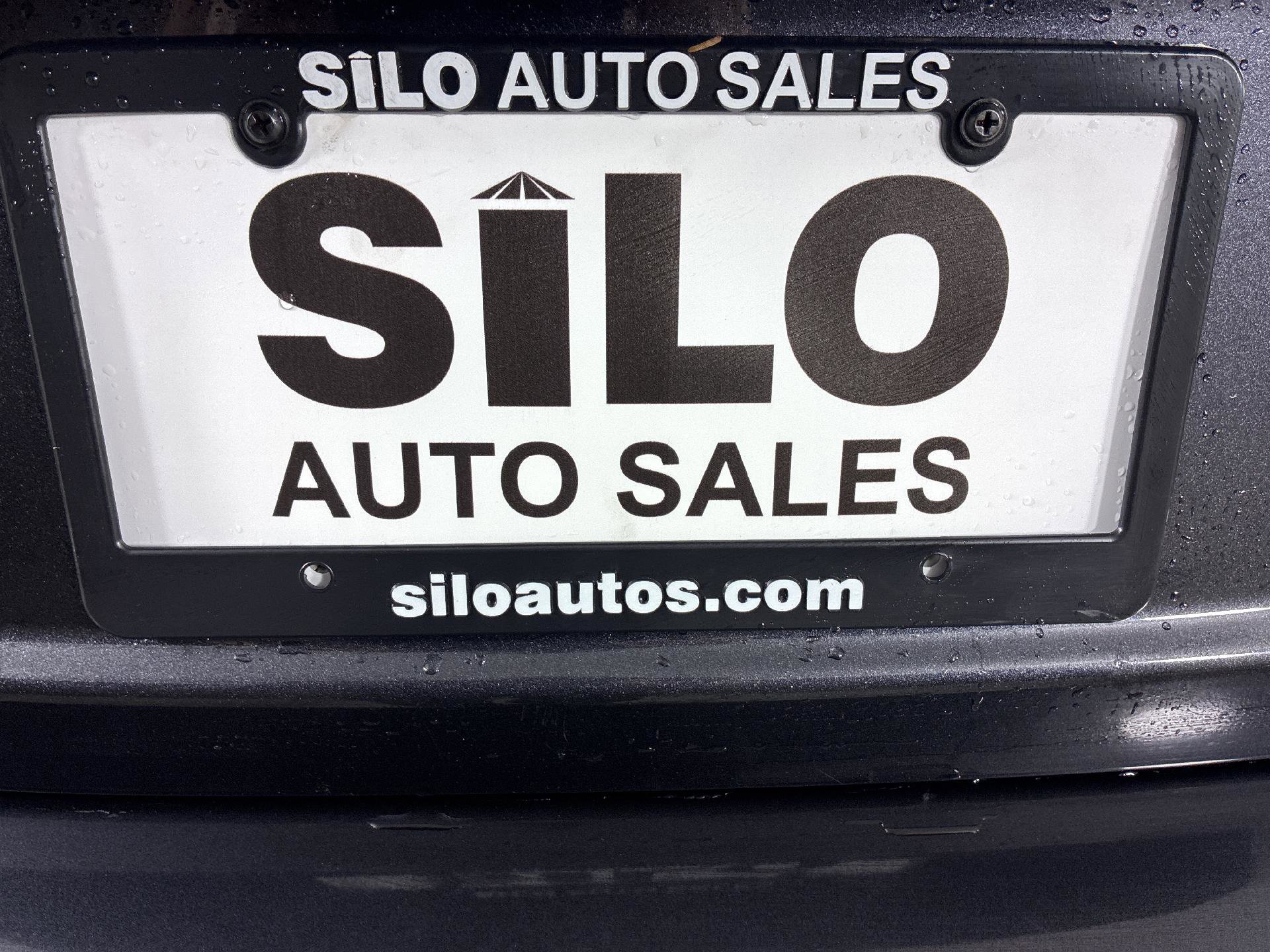 Used 2015 Subaru WRX image 5
