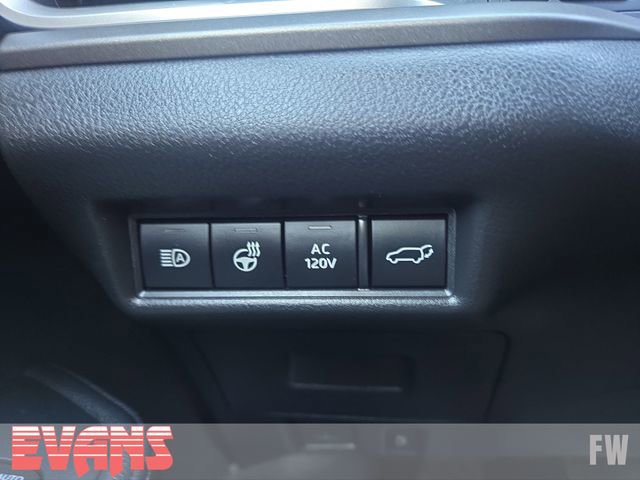 New 2026 Toyota Grand Highlander AWD Hybrid image 16