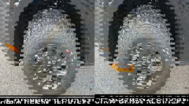 New 2026 Ford Maverick Tremor image 33