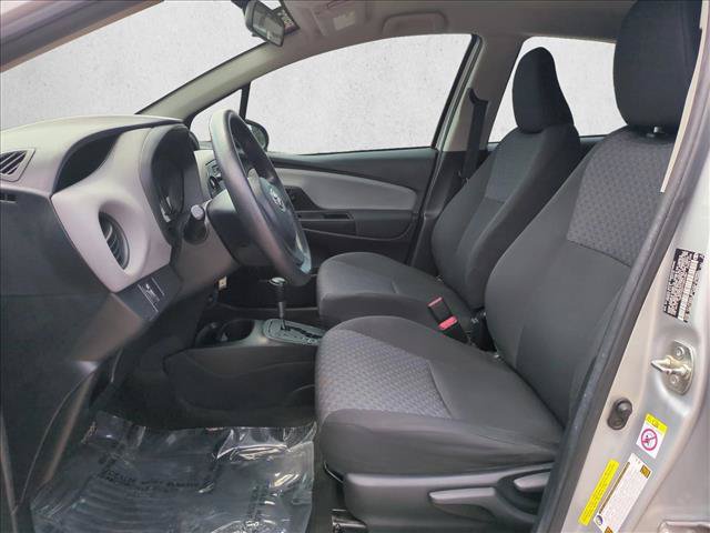 Used 2015 Toyota Yaris L FWD image 14