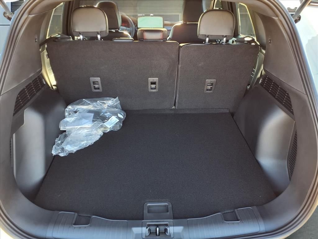 New 2026 Ford Escape ST-Line w/ Tech Pack #1 image 25