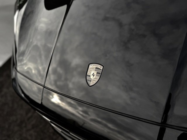 Used 2025 Porsche Cayenne Turbo image 40