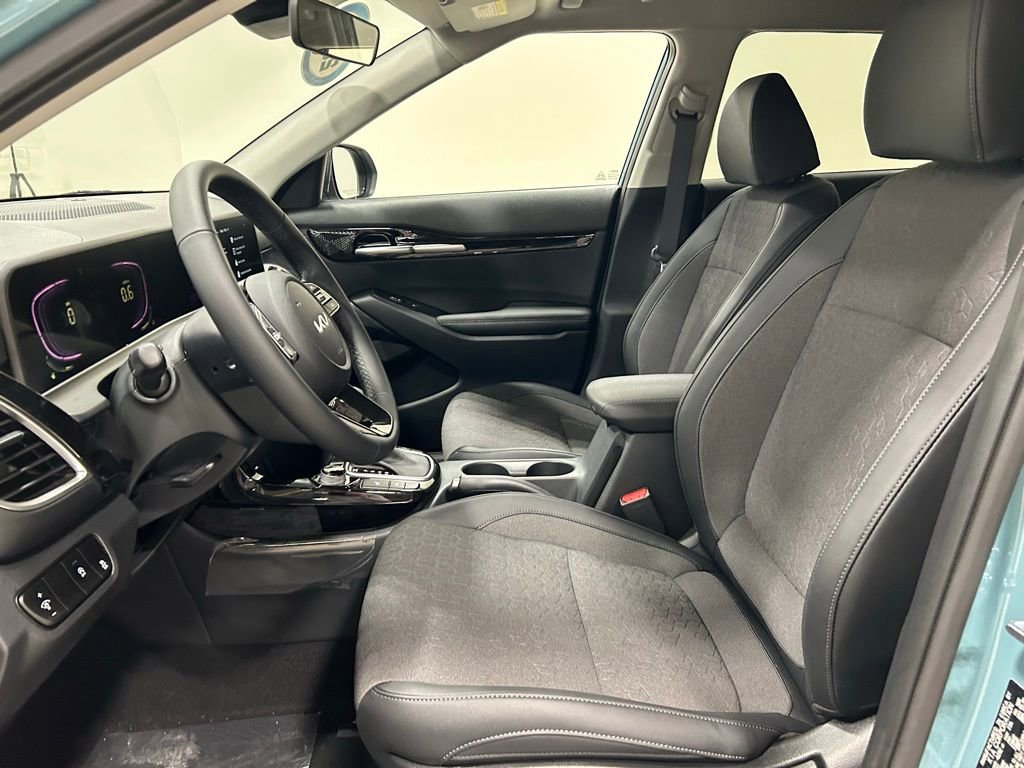 New 2026 Kia Seltos S AWD/4WD image 10
