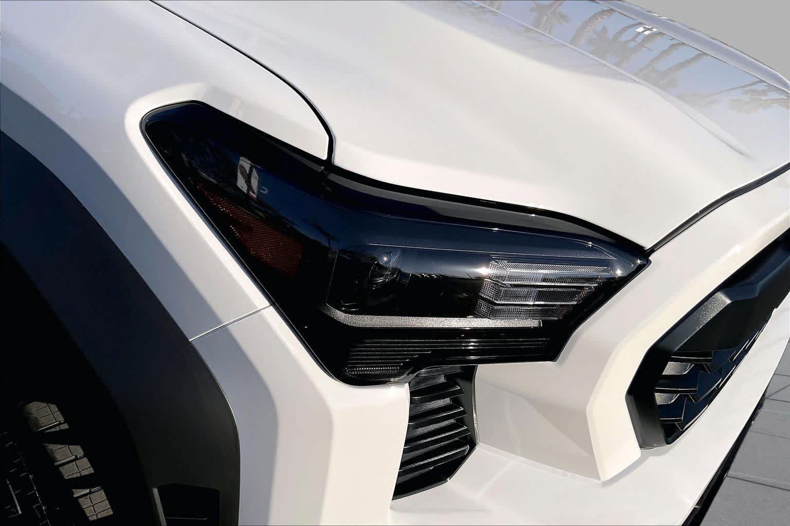 New 2026 Toyota Tacoma TRD Off-Road AWD/4WD image 13
