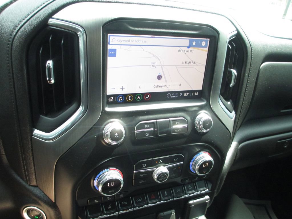 Used 2021 GMC Sierra 2500 Denali w/ Denali Ultimate Package image 31