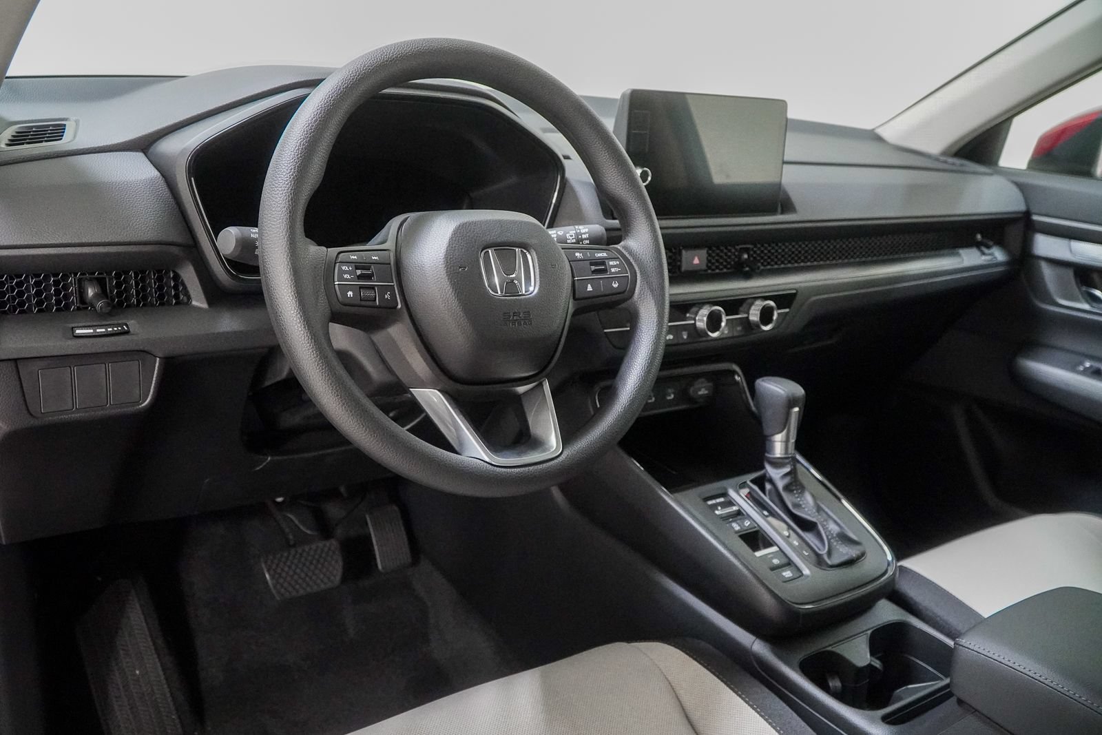 New 2026 Honda CR-V LX image 21