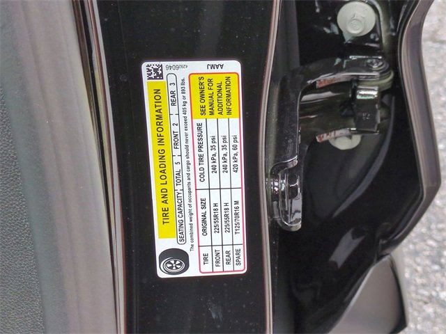 New 2026 Buick Encore GX Preferred w/ Comfort Package image 34