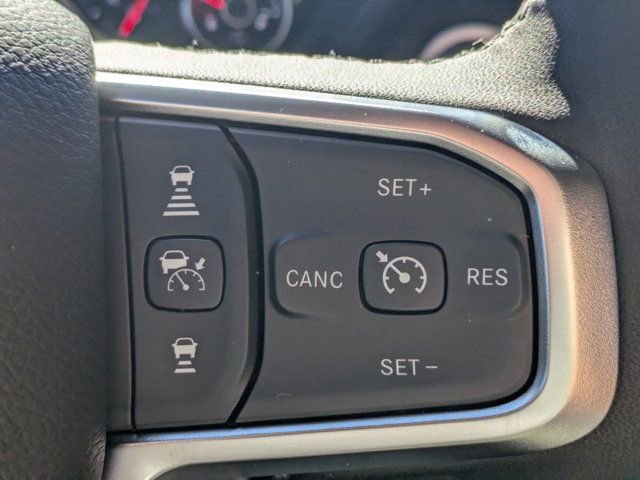 New 2026 RAM 1500 Big Horn image 22