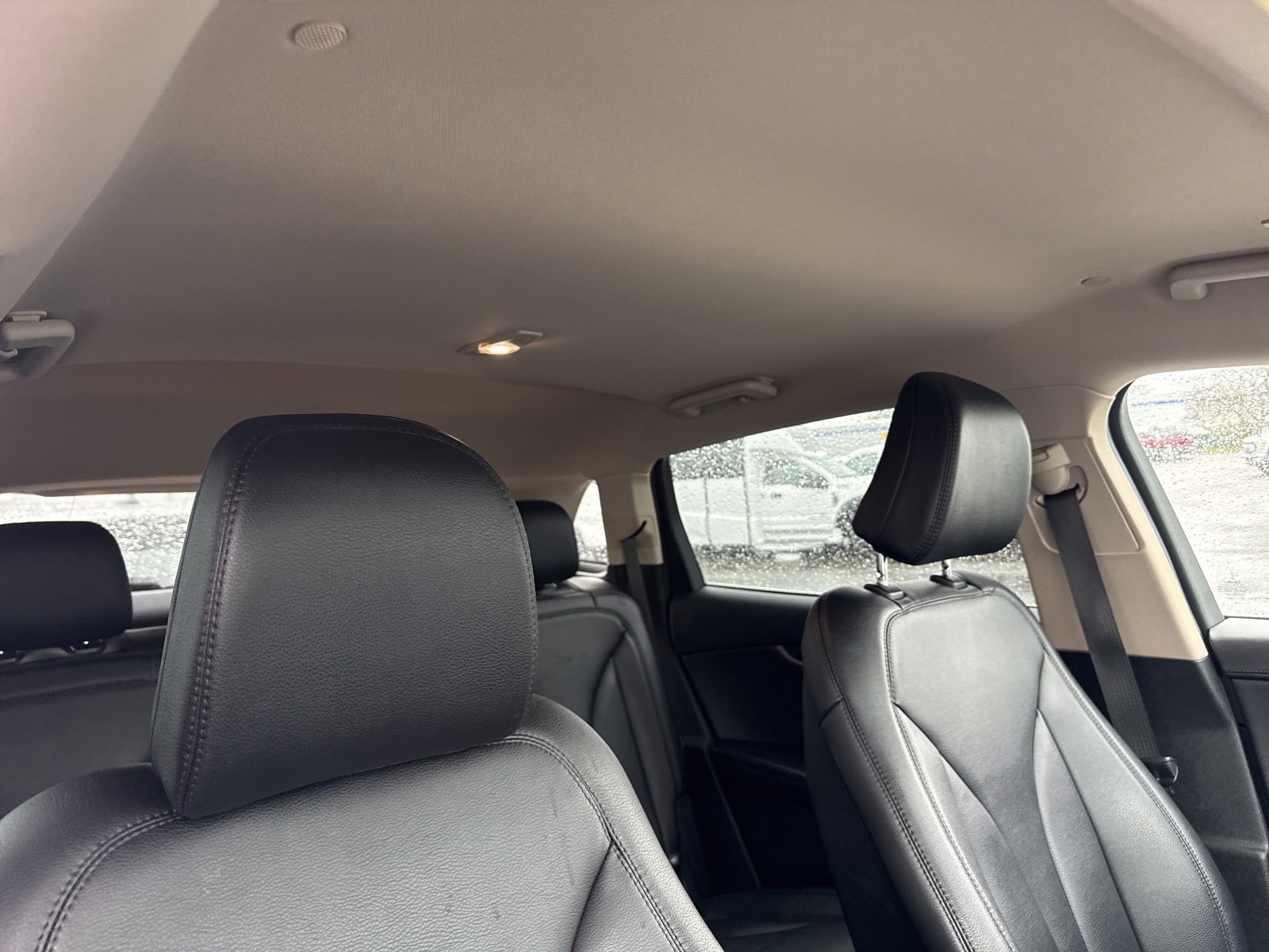 Used 2023 Lincoln Nautilus FWD w/ Premium Package image 10