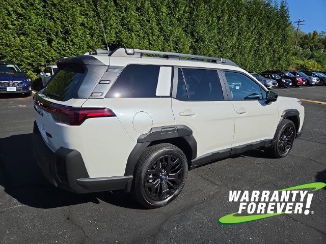 New 2026 Subaru Outback Wilderness AWD/4WD image 7
