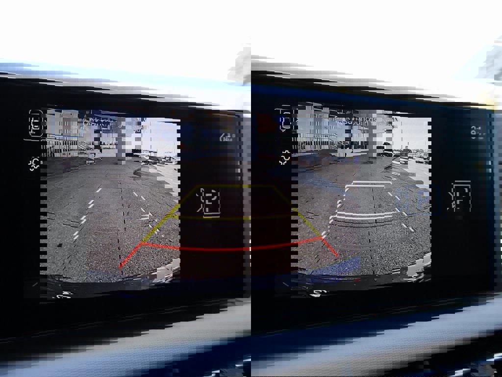 New 2026 Hyundai Tucson SEL image 35