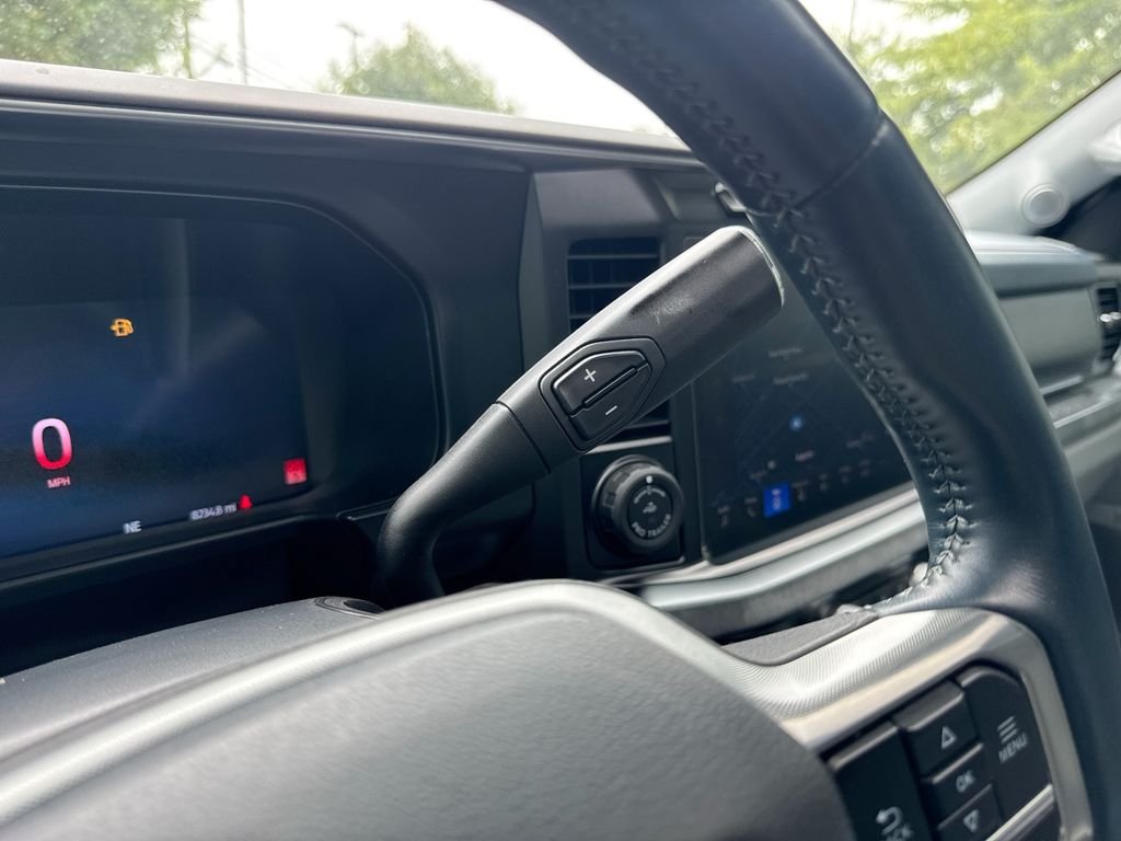 Used 2024 Ford F250 Limited w/ FX4 Off-Road Package AWD/4WD image 29