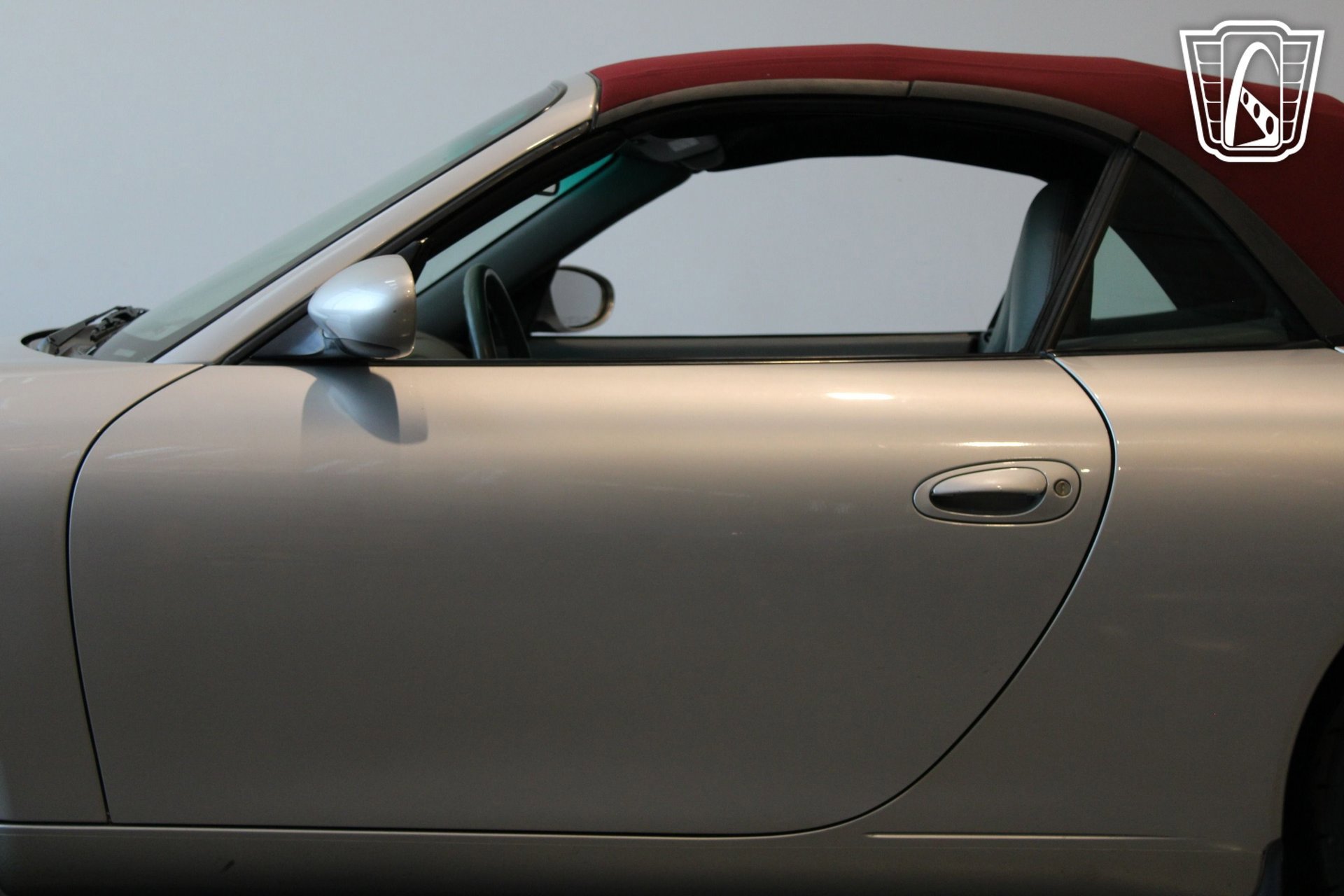 Used 1999 Porsche 911 image 20