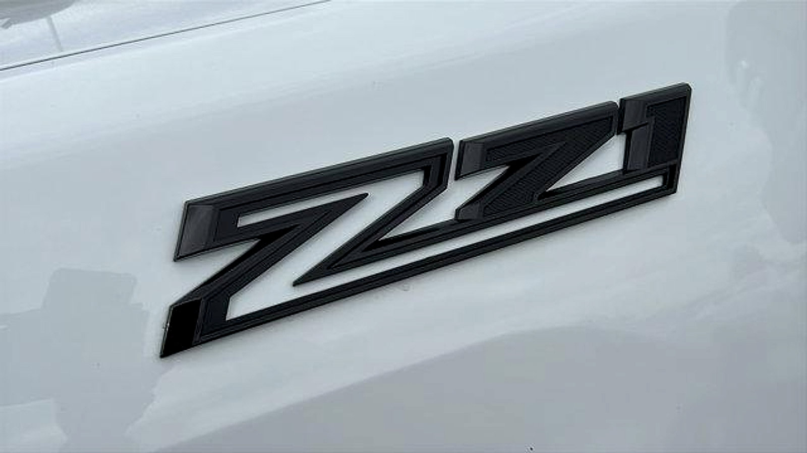 New 2026 Chevrolet Silverado 2500 LT w/ All Star Edition image 14