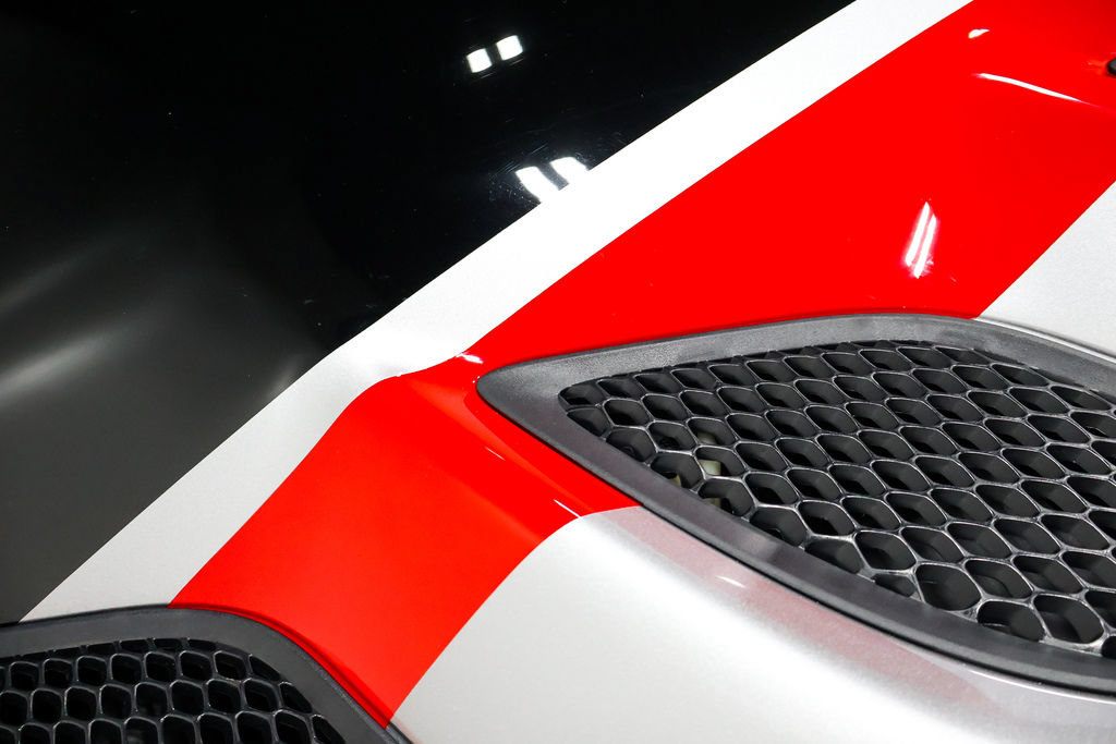Used 2017 Dodge Viper ACR w/ Extreme Aero Package RWD image 87