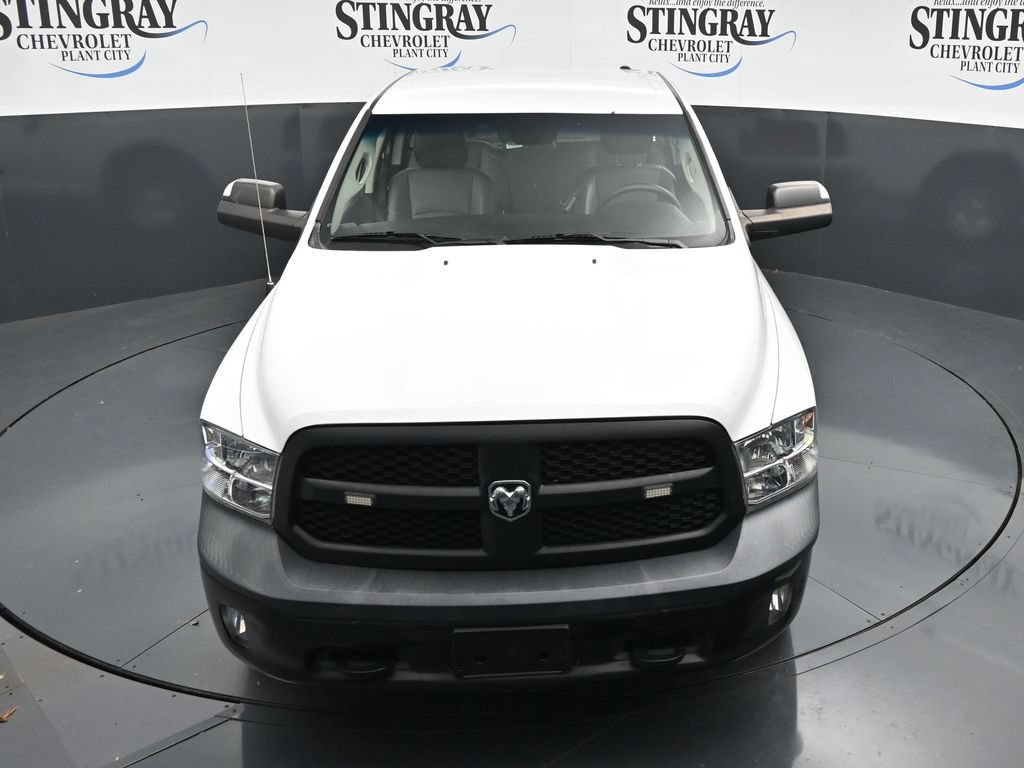 Used 2023 RAM 1500 Tradesman w/ Trailer Tow Group AWD/4WD image 19