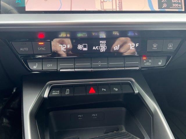 Used 2023 Audi RS 3 image 10