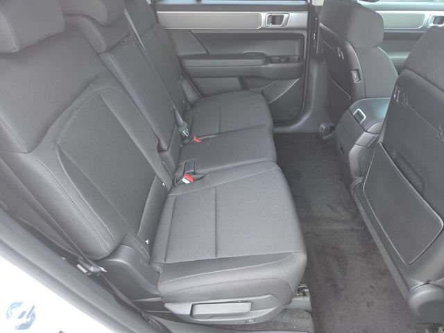 New 2026 Hyundai Santa Fe SE FWD image 19