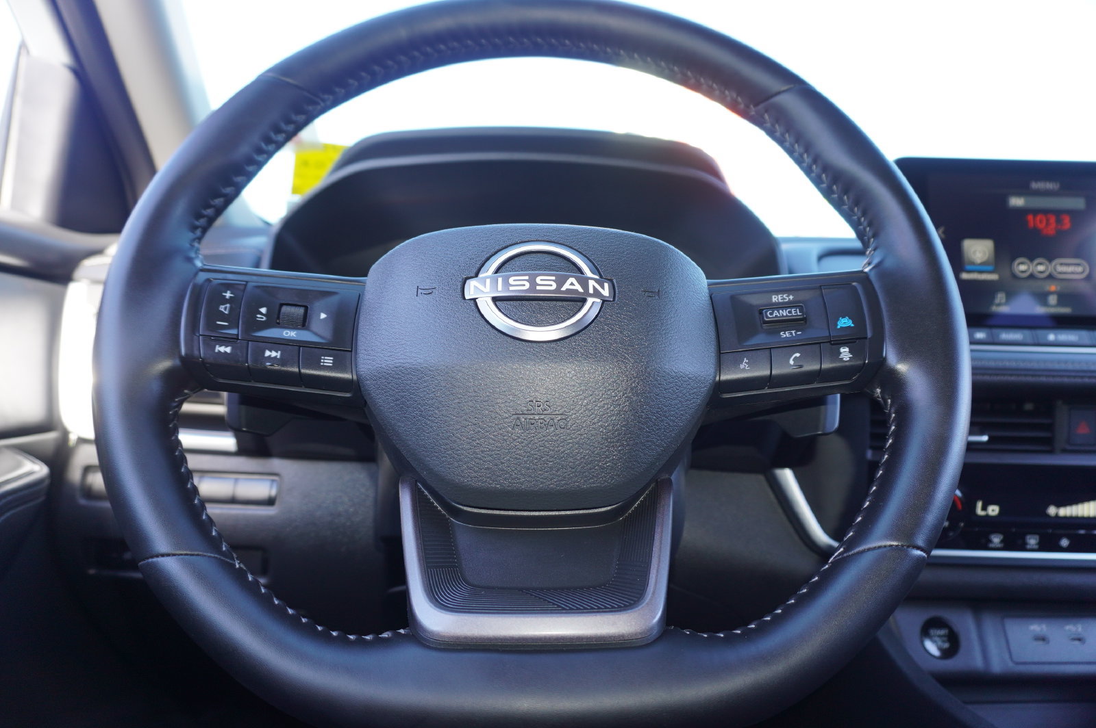 Used 2026 Nissan Rogue SV FWD image 21