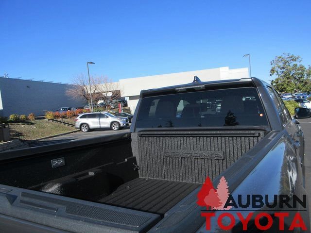 New 2026 Toyota Tacoma SR5 image 5