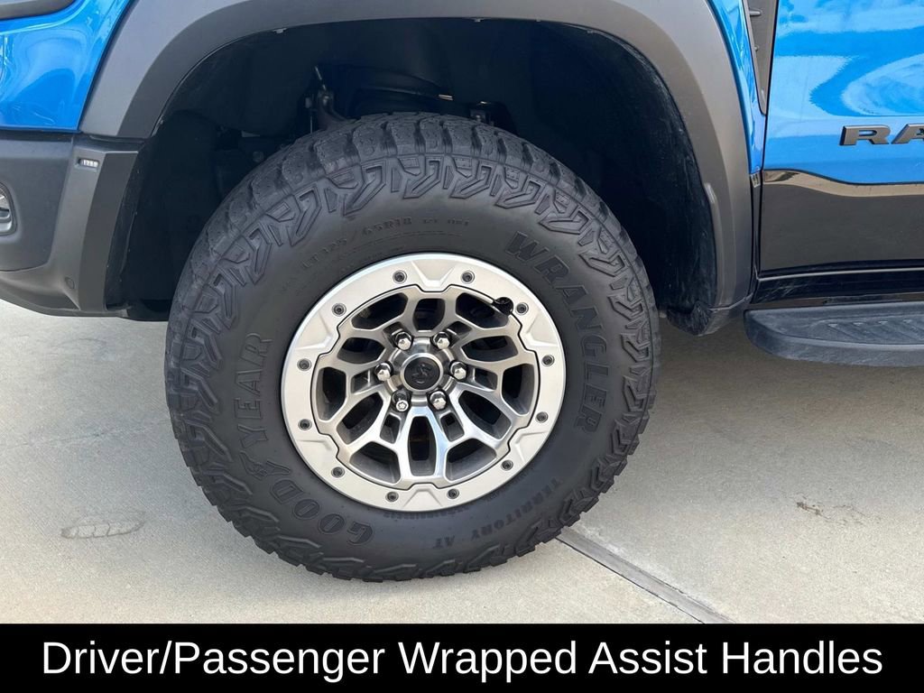 Used 2024 RAM 1500 TRX w/ TRX Level 2 Equipment Group image 28