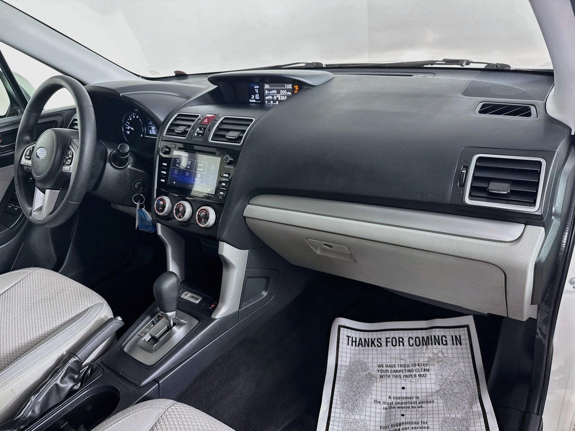Used 2017 Subaru Forester 2.5i Premium AWD/4WD image 36