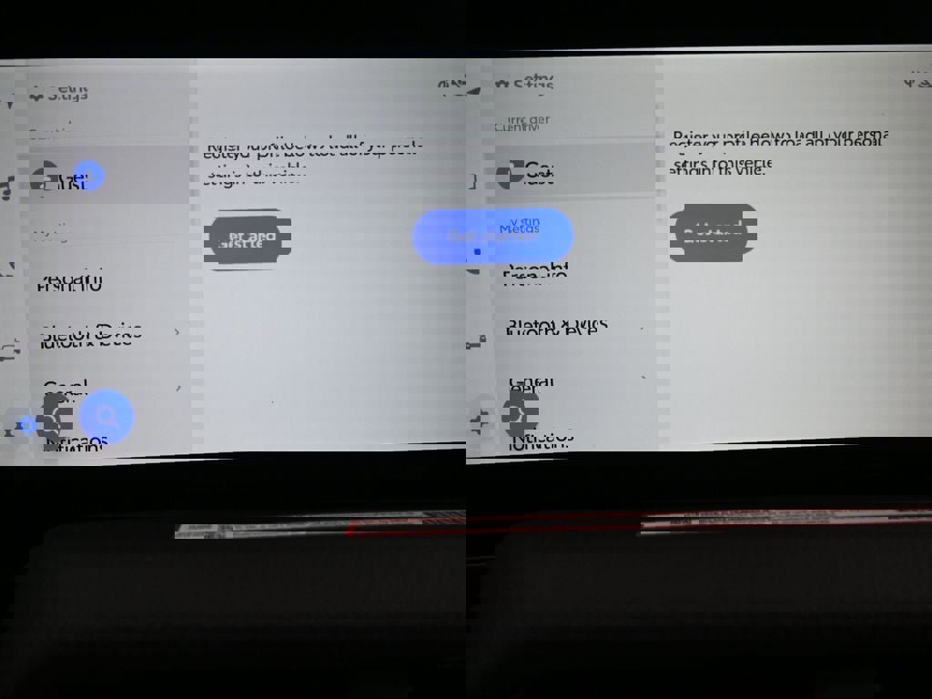 New 2026 Toyota Land Cruiser w/ Premium Package image 37