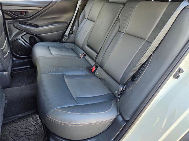 Used 2025 Subaru Outback Wilderness image 19