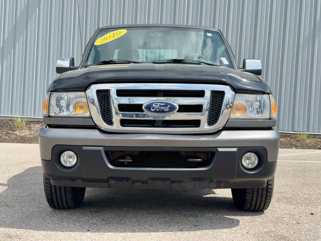 Used 2010 Ford Ranger XLT AWD/4WD image 3
