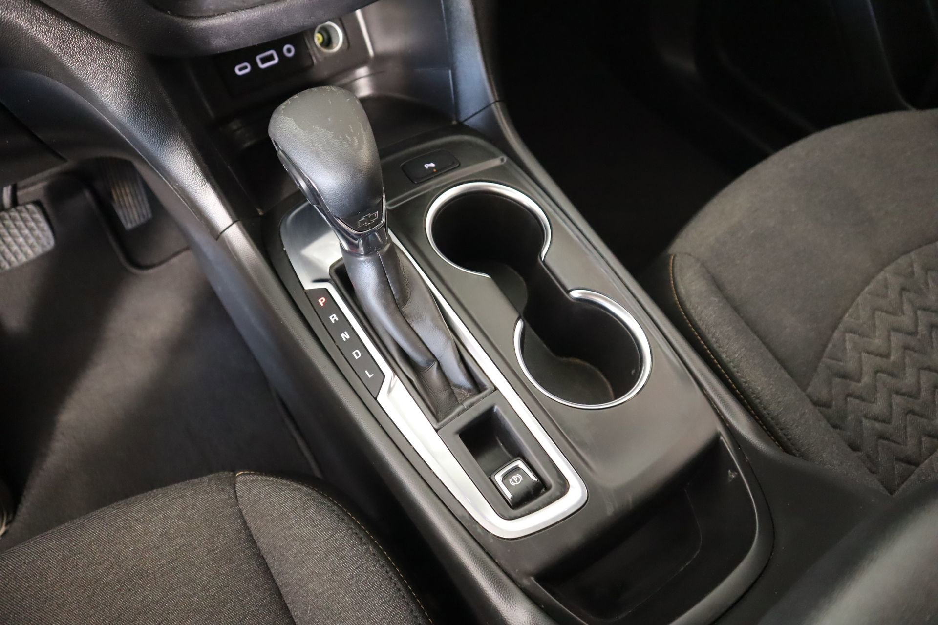 Used 2022 Chevrolet Equinox LT image 7