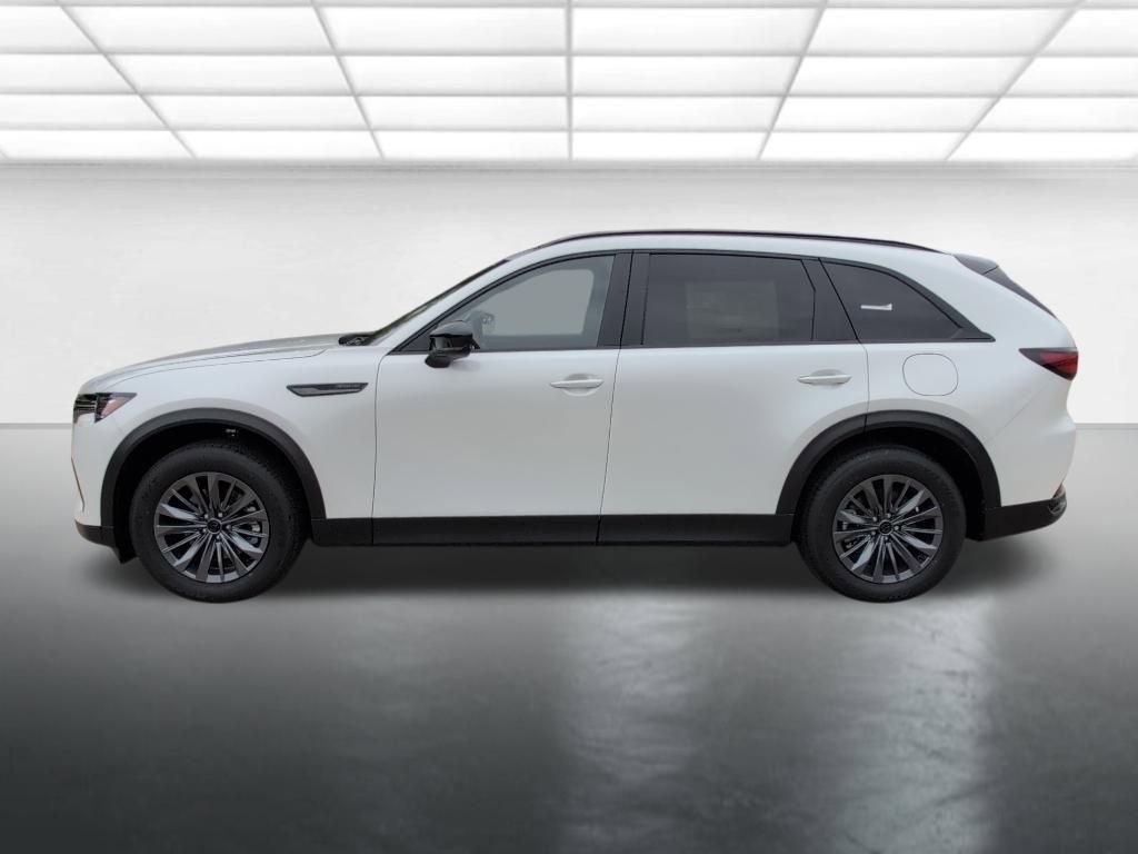 New 2026 MAZDA CX-70 SC AWD/4WD image 29