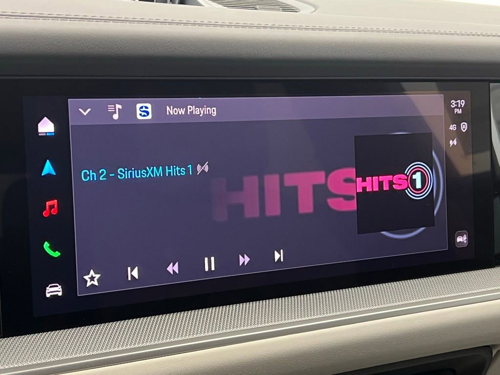 New 2026 Porsche Cayenne Coupe image 14