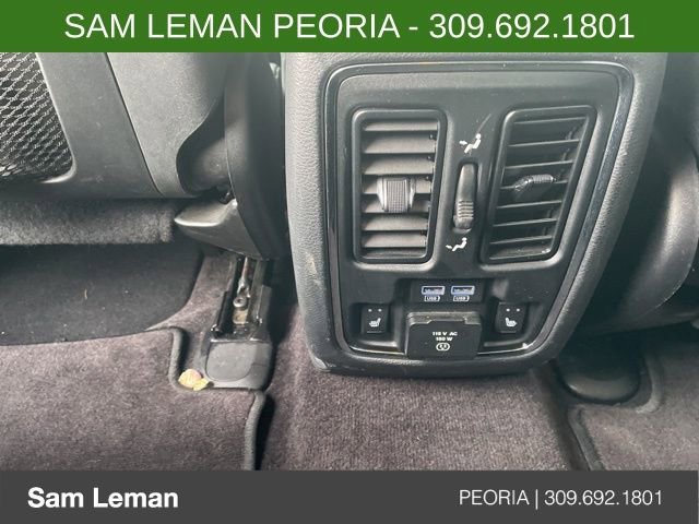 Used 2016 Dodge Durango Limited image 10