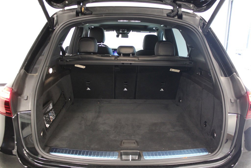 Certified 2025 Mercedes-Benz GLE 350 4MATIC image 23