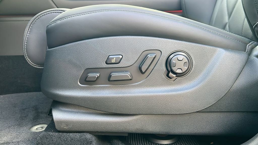 New 2026 Genesis GV80 3.5T Prestige image 22